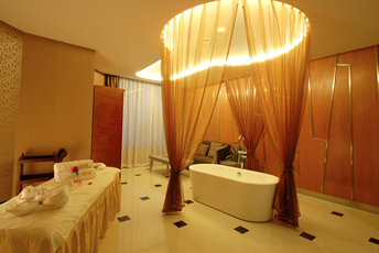 南京栖霞区养生馆之脾胃虚弱的食疗配合