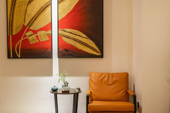 南京栖霞区养生会所：睡眠障碍的多模态干预